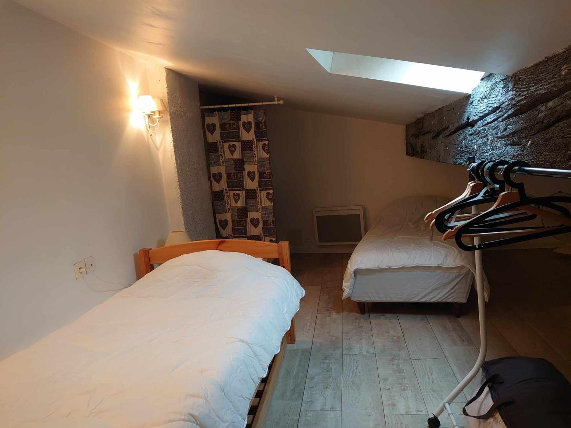 5Rbut1 - Maison Familiale Sur Deux Niveaux En Plein Coeur Du Centre Ville コリウール エクステリア 写真