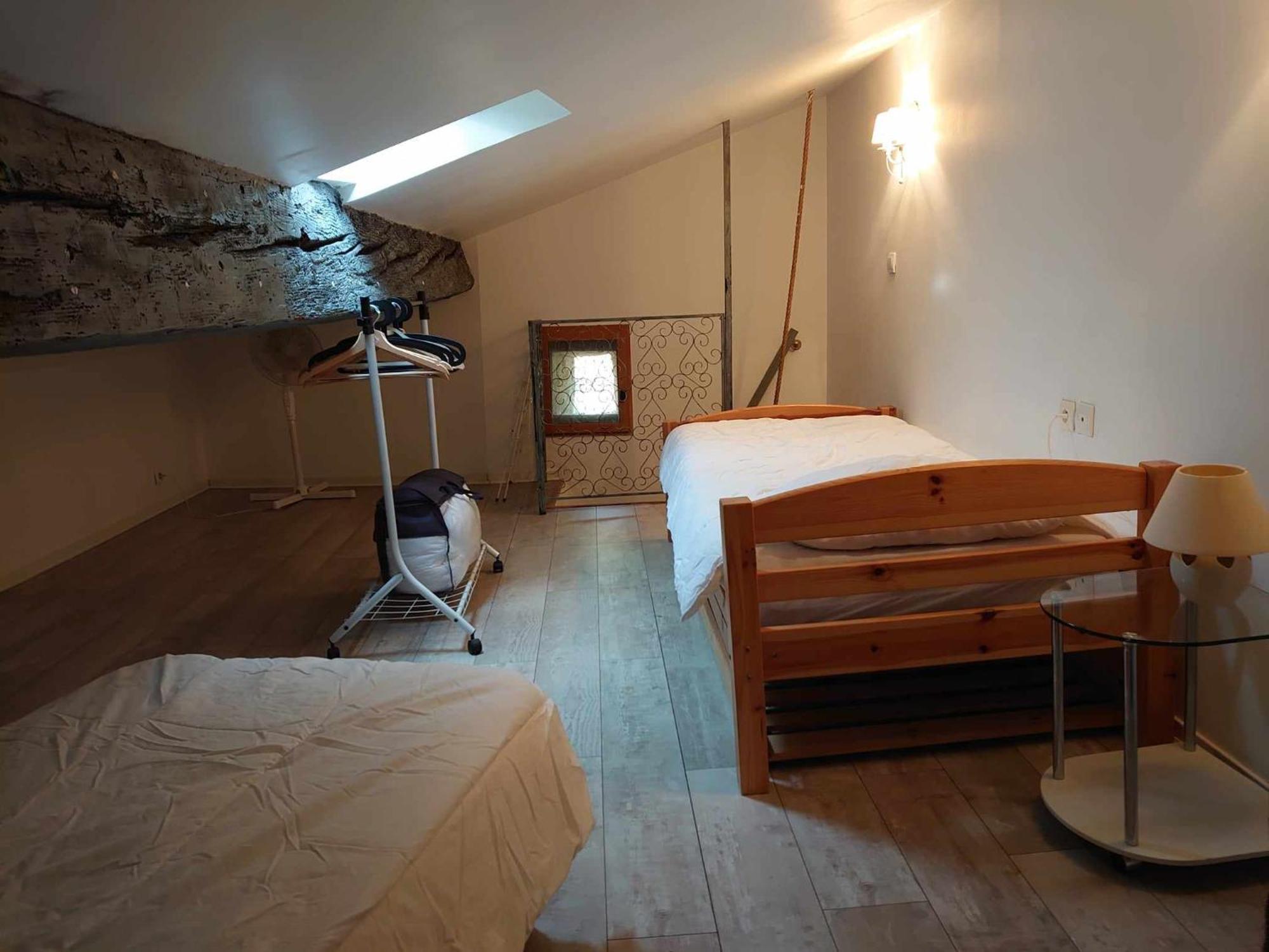 5Rbut1 - Maison Familiale Sur Deux Niveaux En Plein Coeur Du Centre Ville コリウール エクステリア 写真